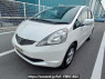 Used 2008 AT honda fit GE6 Image[2]