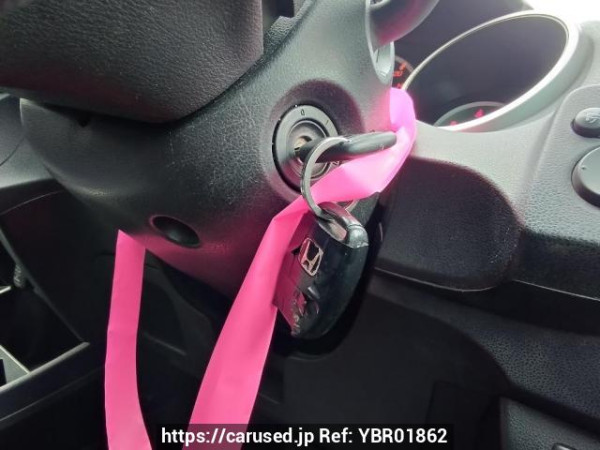 Used 2008 AT honda fit GE6 Image[19]