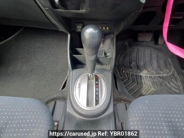 Used 2008 AT honda fit GE6 Image[23]