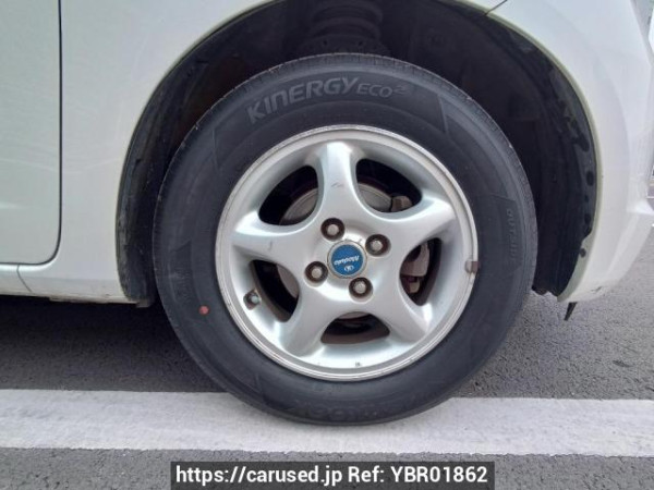 Used 2008 AT honda fit GE6 Image[26]