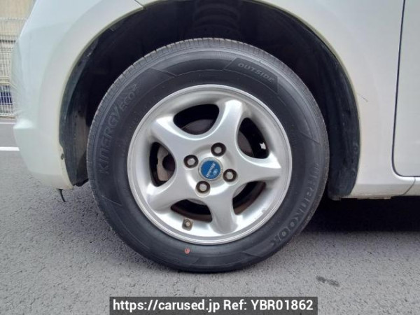 Used 2008 AT honda fit GE6 Image[27]