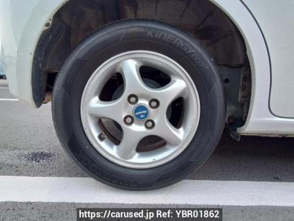 Used 2008 AT honda fit GE6 Image[28]