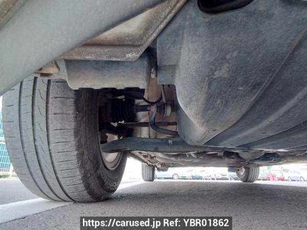 Used 2008 AT honda fit GE6 Image[30]