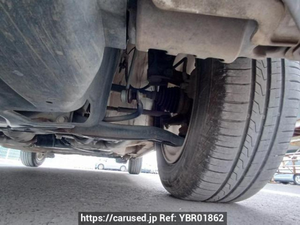 Used 2008 AT honda fit GE6 Image[31]