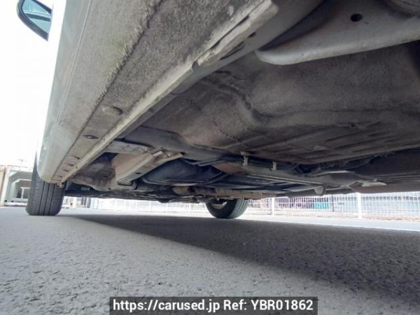 Used 2008 AT honda fit GE6 Image[34]