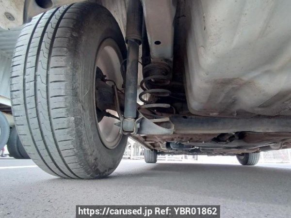 Used 2008 AT honda fit GE6 Image[36]