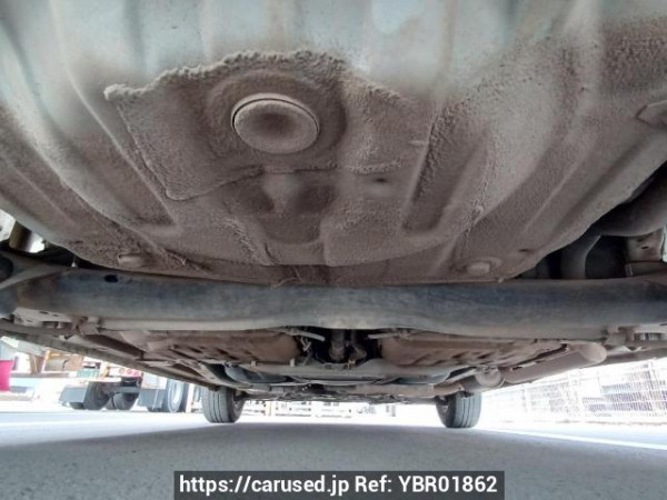 Used 2008 AT honda fit GE6 Image[37]