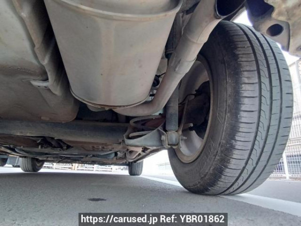 Used 2008 AT honda fit GE6 Image[38]