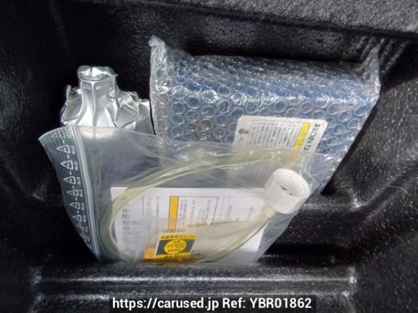 Used 2008 AT honda fit GE6 Image[39]