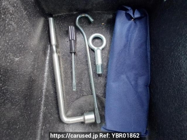 Used 2008 AT honda fit GE6 Image[40]