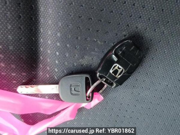 Used 2008 AT honda fit GE6 Image[42]