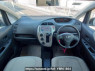 Used 2009 AT toyota ractis SCP100 Image[17]