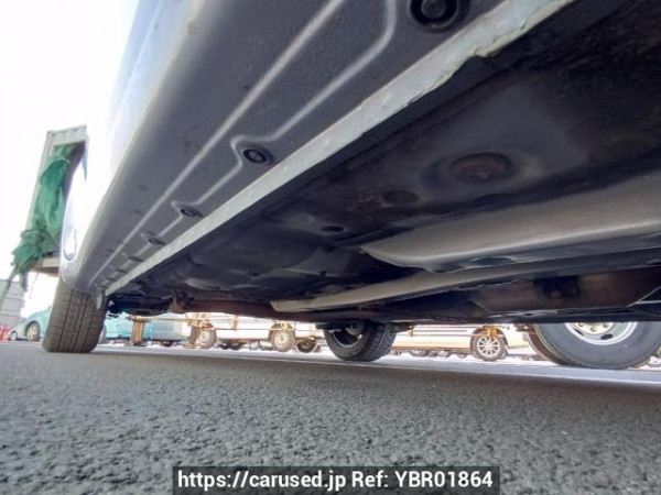 Used 2009 AT toyota ractis SCP100 Image[33]