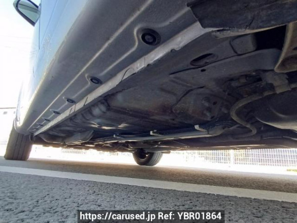 Used 2009 AT toyota ractis SCP100 Image[35]