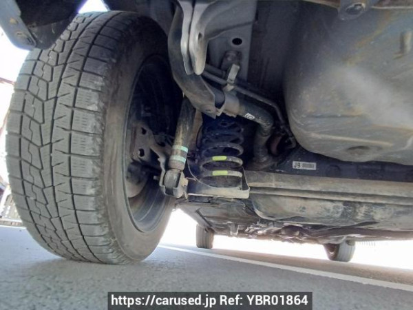 Used 2009 AT toyota ractis SCP100 Image[37]