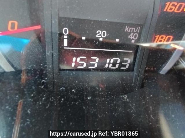 Used 2009 AT honda fit GE6 Image[25]