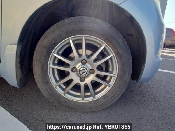 Used 2009 AT honda fit GE6 Image[26]