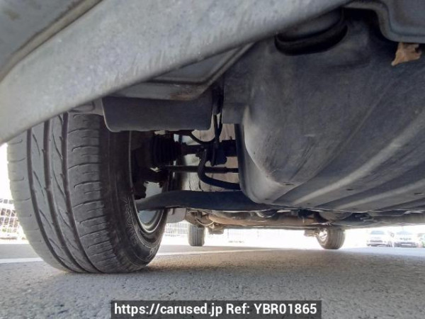 Used 2009 AT honda fit GE6 Image[30]