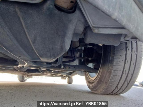 Used 2009 AT honda fit GE6 Image[31]