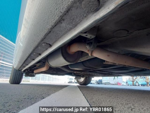 Used 2009 AT honda fit GE6 Image[32]