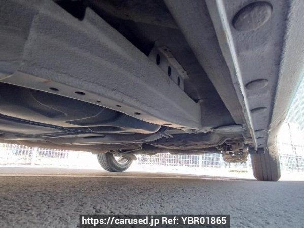 Used 2009 AT honda fit GE6 Image[33]