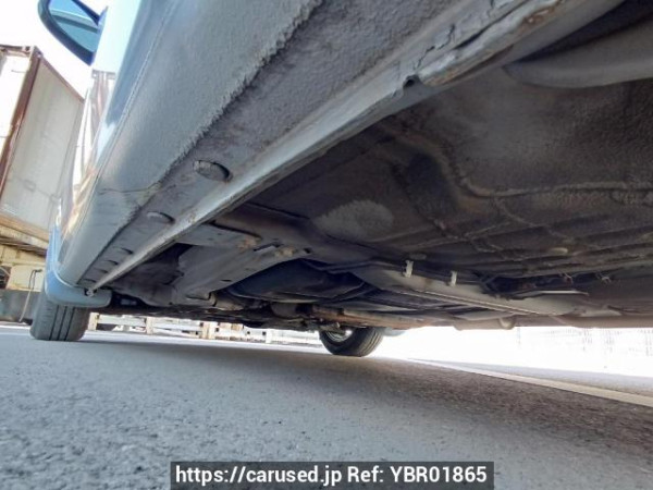 Used 2009 AT honda fit GE6 Image[34]