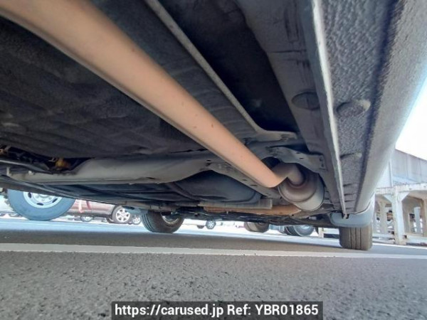 Used 2009 AT honda fit GE6 Image[35]