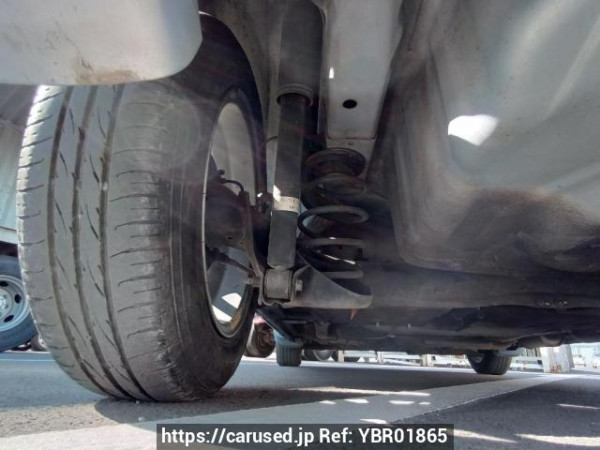 Used 2009 AT honda fit GE6 Image[36]