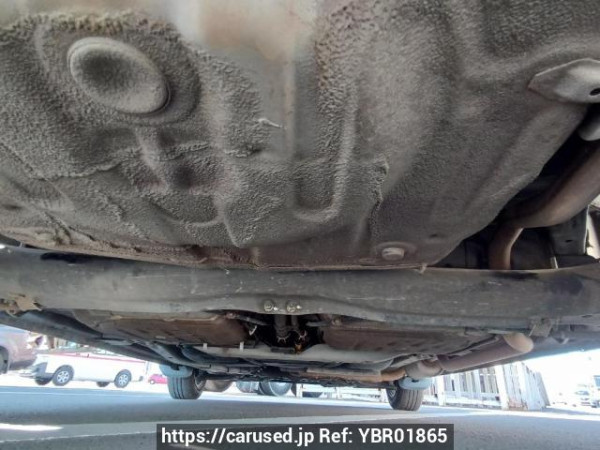 Used 2009 AT honda fit GE6 Image[37]