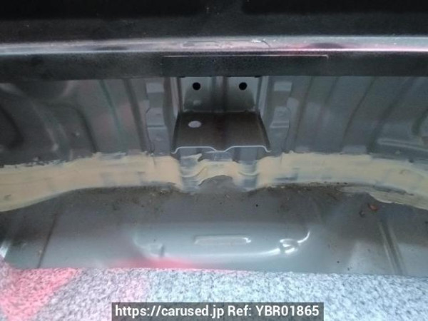 Used 2009 AT honda fit GE6 Image[40]