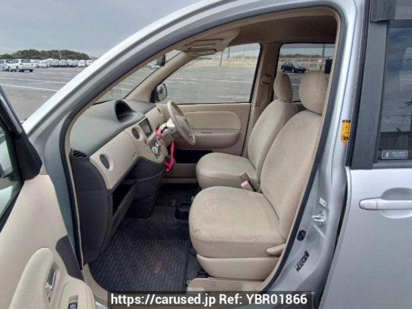 Used 2007 AT toyota sienta NCP81G Image[14]