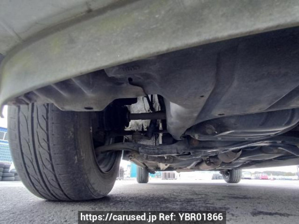 Used 2007 AT toyota sienta NCP81G Image[32]