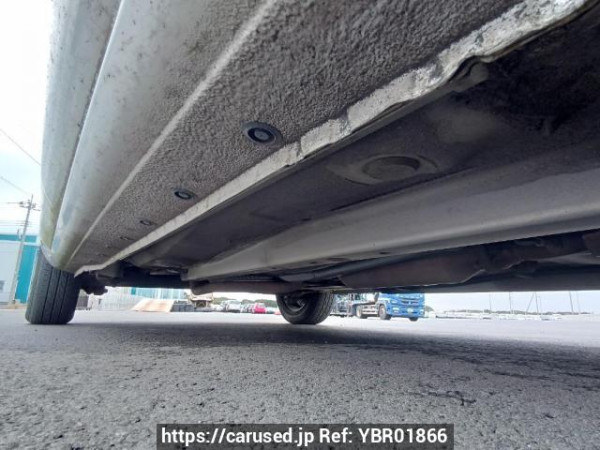 Used 2007 AT toyota sienta NCP81G Image[34]