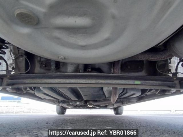 Used 2007 AT toyota sienta NCP81G Image[39]