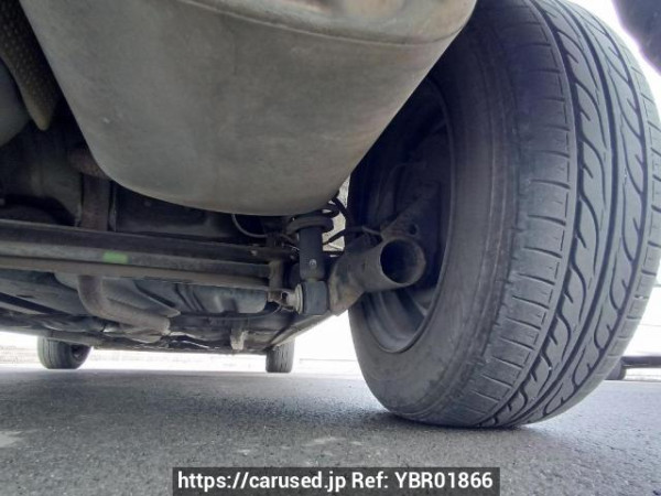 Used 2007 AT toyota sienta NCP81G Image[40]