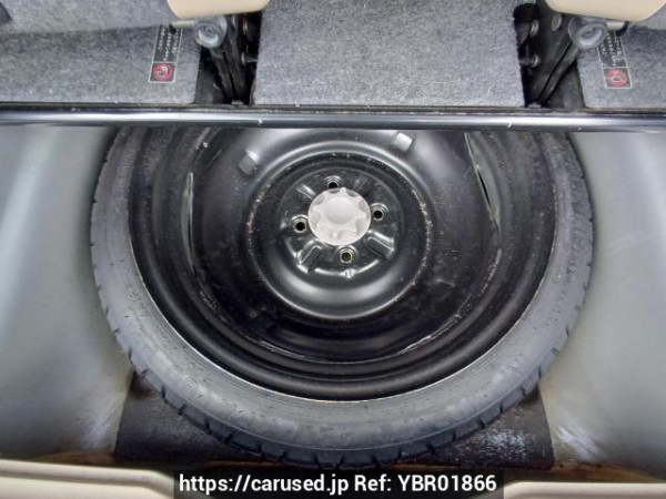 Used 2007 AT toyota sienta NCP81G Image[41]