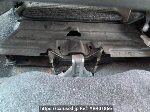 Used 2007 AT toyota sienta NCP81G Image[43]