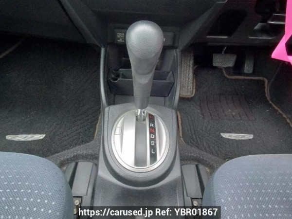 Used 2008 AT honda fit GE6 Image[23]