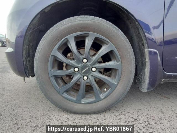 Used 2008 AT honda fit GE6 Image[27]