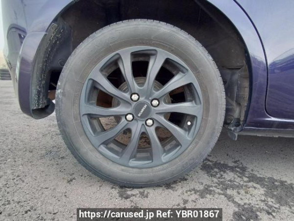 Used 2008 AT honda fit GE6 Image[28]