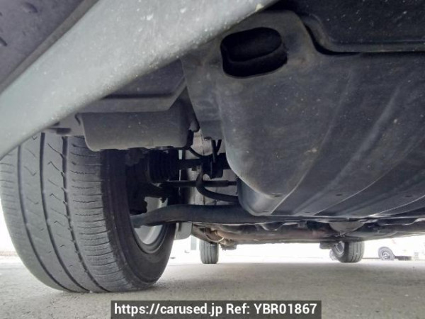 Used 2008 AT honda fit GE6 Image[30]