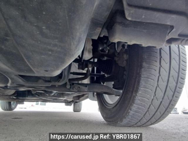 Used 2008 AT honda fit GE6 Image[31]