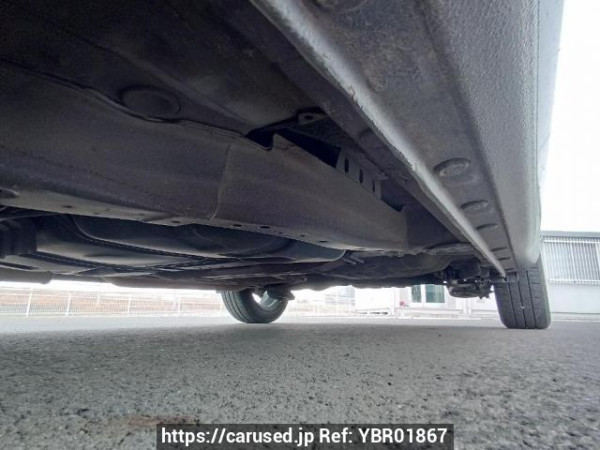 Used 2008 AT honda fit GE6 Image[33]