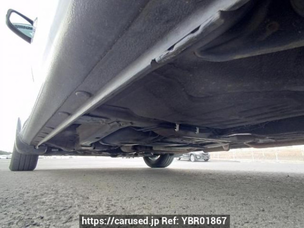 Used 2008 AT honda fit GE6 Image[34]