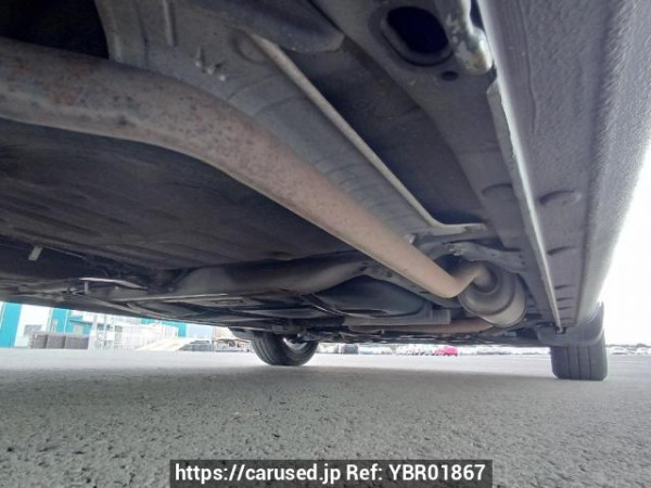 Used 2008 AT honda fit GE6 Image[35]