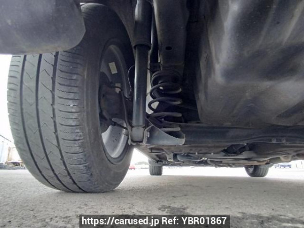 Used 2008 AT honda fit GE6 Image[36]