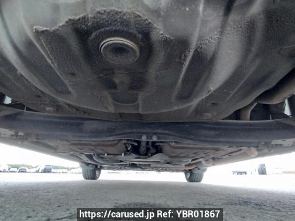 Used 2008 AT honda fit GE6 Image[37]