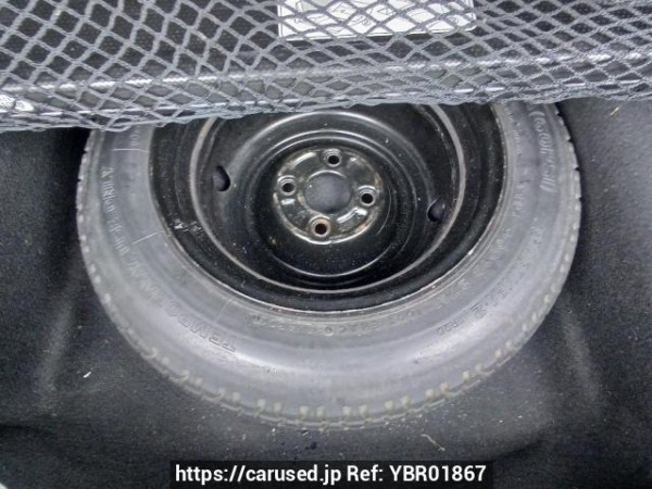 Used 2008 AT honda fit GE6 Image[39]