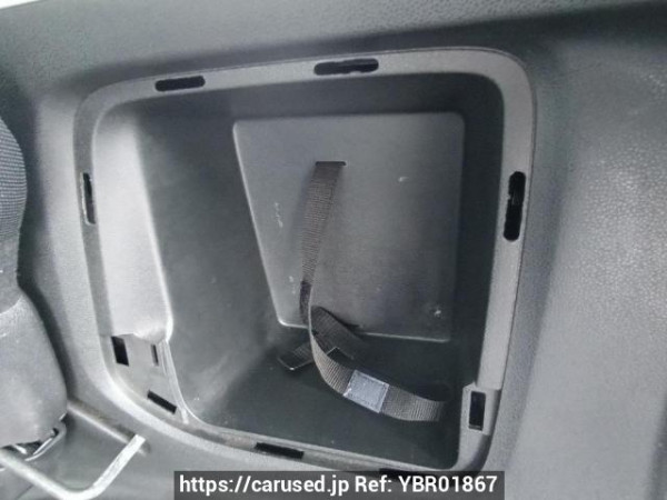 Used 2008 AT honda fit GE6 Image[41]