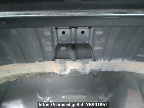 Used 2008 AT honda fit GE6 Image[42]